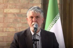 وزیر ارشاد بر مشارکت هنرمندان در افزایش تاب‌آوری اجتماعی تاکید کرد