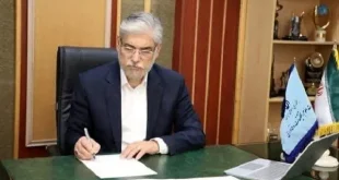 وزیر علوم درگذشت قرآن پژوه نامدار را تسلیت گفت