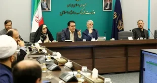 وزیر فرهنگ بر حفظ دستاوردهای جنگ ۱۲ روزه تاکید کرد