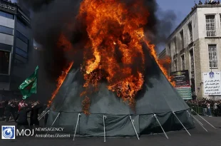 وقایع مهم کربلا در روز عاشورا