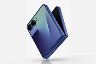 ویدیویی از طراحی گلکسی زد فلیپ 7 از تمام زوایا را مشاهده کنید