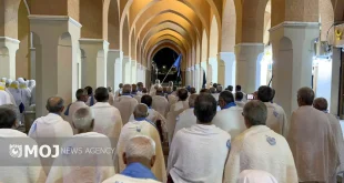 پرونده حج ۱۴۰۴ با بازگشت آخرین حاجیان ایرانی بسته شد