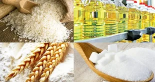 پرونده‌ تخلفات کالاهای اساسی در جنگ ۱۲ روزه ارزش ۱.۸ همتی داشت