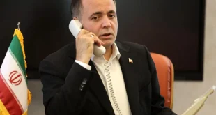 پیشرفت چشمگیر در توافقات مشترک ایران و روسیه حاصل شده است