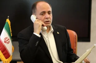 پیشرفت چشمگیر در توافقات مشترک ایران و روسیه حاصل شده است