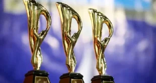 کاندیداهای بیست‌وسومین دوره جایزه قلم زرین معرفی شدند