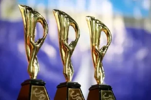 کاندیداهای بیست‌وسومین دوره جایزه قلم زرین معرفی شدند