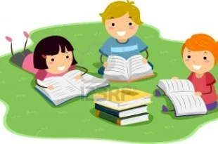 کانون پرورش فکری کودکان و نوجوانان سه کتاب الکترونیکی هدیه می دهد