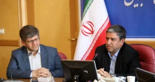 ۱۱ کیلومتر باقی‌مانده راه‌آهن اردبیل تا دو ماه آینده آماده روسازی می‌شود