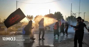 ۱۳۰ هزار متقاضی سفر اربعین در سامانه سماح ثبت نام کردند