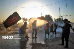 ۱۳۰ هزار متقاضی سفر اربعین در سامانه سماح ثبت نام کردند