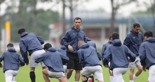 ۳۲ بازیکن به دومین اردوی المپیکی تیم ملی فوتبال ناشنوایان دعوت شدند