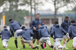 ۳۲ بازیکن به دومین اردوی المپیکی تیم ملی فوتبال ناشنوایان دعوت شدند