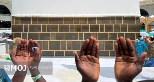 ۴۰۰ هزار زائر ایرانی در برنامه عمره سال جاری