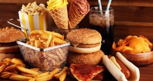 مصرف فست‌فود می‌تواند خطر سرطان ریه را تا ۴۱ درصد افزایش ‌دهد