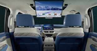 کابین خودرو