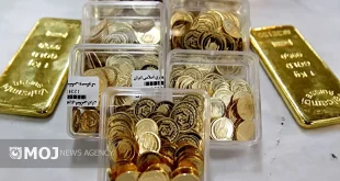 جدیدترین قیمت طلا و سکه در بازار امروز؛ نوسانات ۱۱ مرداد ۱۴۰۴
