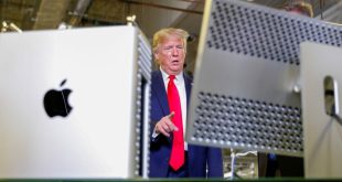 دونالد ترامپ