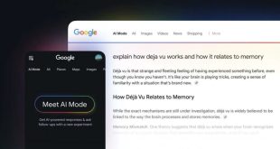 هوش مصنوعی گوگل