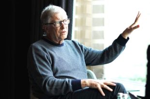 بزرگ‌ترین تعهد مالی بنیاد گیتس: ۲.۵ میلیارد دلار برای سلامت زنان تا سال ۲۰۳۰