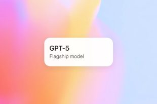 مدل GPT-5