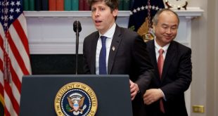 چالش‌های آغازین پروژه 500 میلیارد دلاری استارگیت