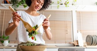 برای کاهش وزن نوع غذا مهم‌تر از میزان کالری است