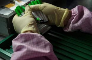 اقدام اداره پست آمریکا علیه عرضه‌کنندگان ویپ غیرمجاز؛ ضربه به بازار میلیاردی محصولات چینی