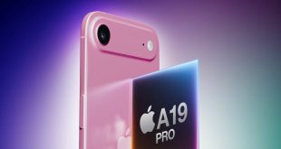 آیفون 17 ایر سرعتی کمتر از مدل‌های پر خواهد داشت