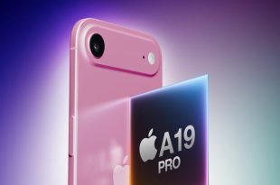 آیفون 17 ایر سرعتی کمتر از مدل‌های پر خواهد داشت