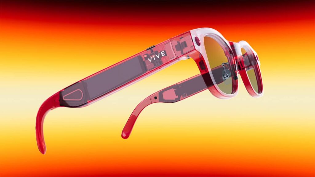 HTC Vive Eagle