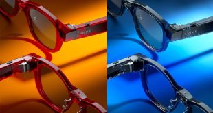 عینک هوشمند HTC Vive Eagle