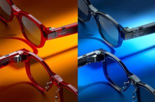 عینک هوشمند HTC Vive Eagle