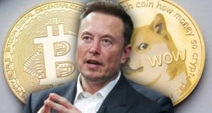 ارزش دارایی بیت کوین اسپیس‌ایکس از یک میلیارد دلار عبور کرد