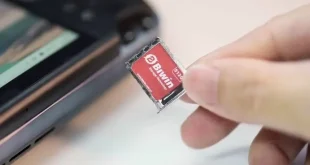 mini ssd