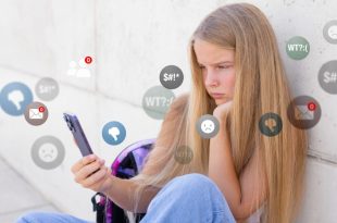 شبکه های اجتماعی