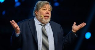 استیو وزنیاک