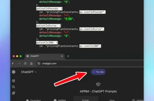 عرضه جهانی طرح ارزان ChatGPT