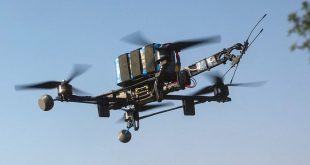 پهپاد اوکراینی