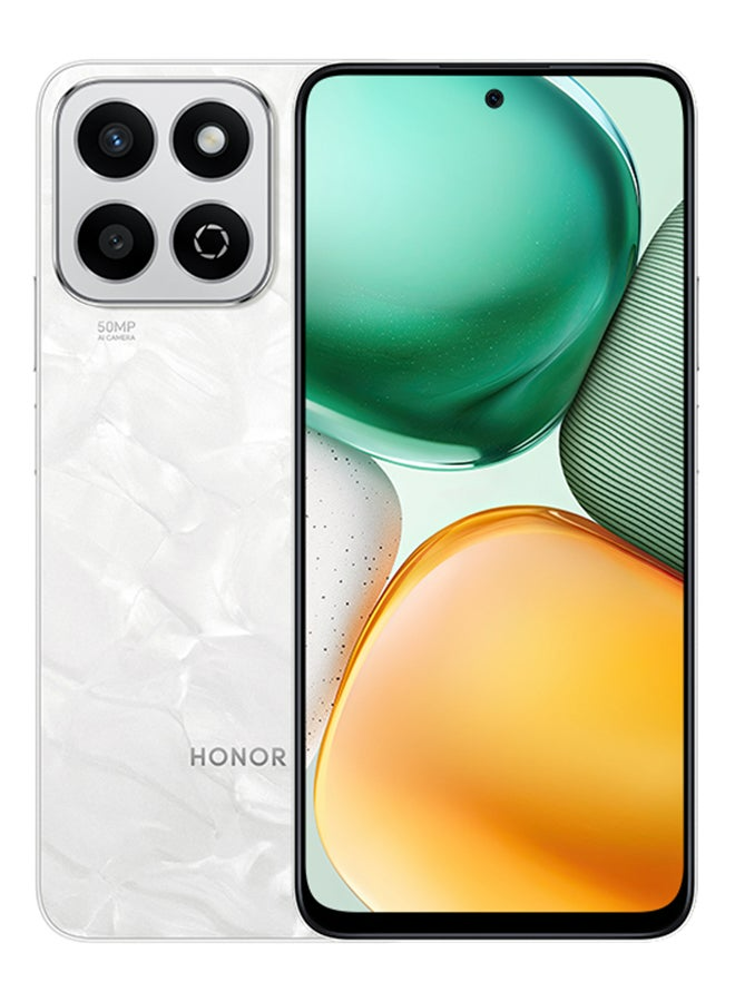 گوشی آنر X7c 5G معارفه شد؛ ارزان با نمایشگر 120 هرتزی و باتری بزرگ_دلچسب 5 مشخصات آنر X7c 5G