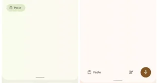 معرفی انتخابگر مدل AI در گوگل ترنسلیت