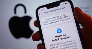اعتراض اپل به درخواست بریتانیا