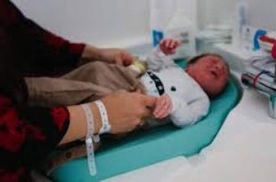 آغاز برنامه غربالگری ژنتیکی نوزادان در ابوظبی؛ شناسایی ۸۱۵ بیماری ژنتیکی قابل درمان