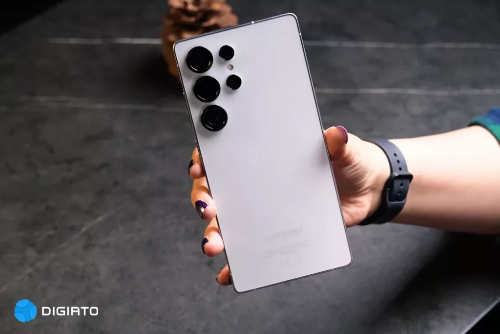 سامسونگ گلکسی S25 اولترا