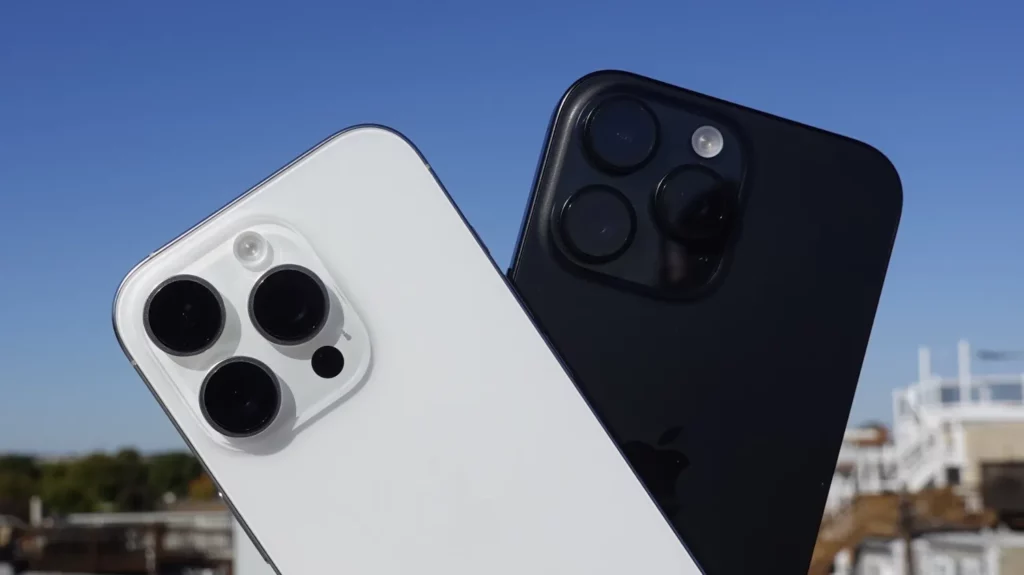 مونتاژ آیفون در برزیل