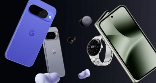 قیمت محصولات پیکسل گوگل