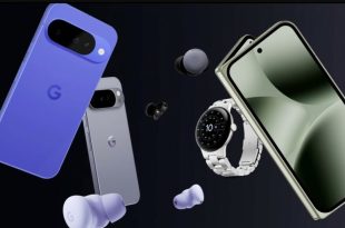 قیمت محصولات پیکسل گوگل