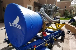 بلو اوریجین