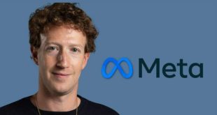 مدیرعامل متا، مارک زاکربرگ
