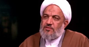 دانلود سخنرانی حجت الاسلام آقا تهرانی به مناسبت شهادت امام رضا(ع)